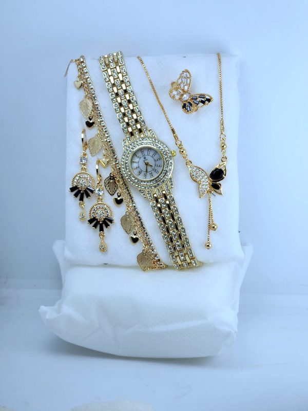 Women Watch Combo - Image 4