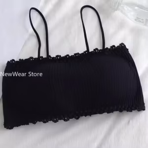Women's Cotton Bra