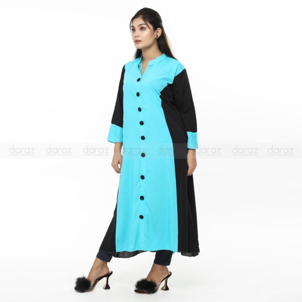 kurti 1 peace