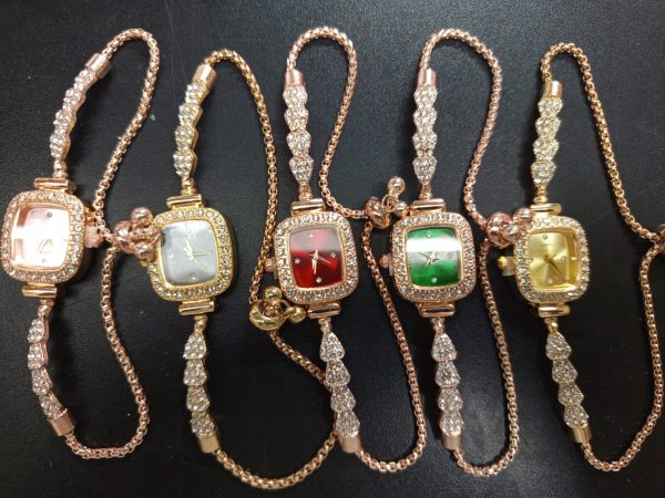 premium-grade Watch