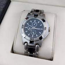 watch with box