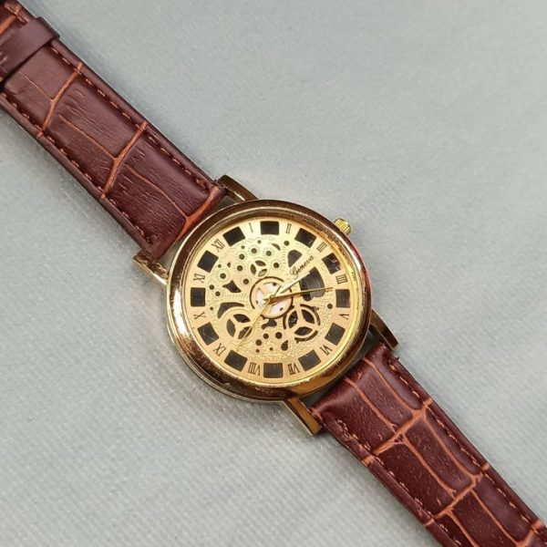 watch with box - Image 3