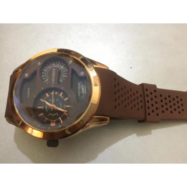 watch with box - Image 2