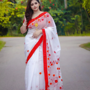 টাঙ্গাইলের সেরা মানের শাড়ির কালেকশন