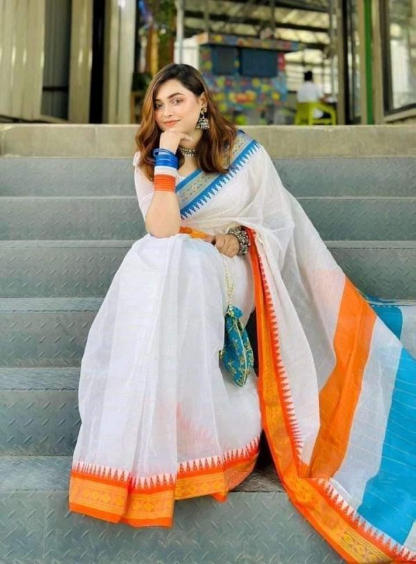 টাঙ্গাইলের সেরা মানের শাড়ির কালেকশন