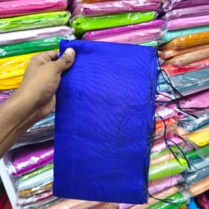 ধুপিয়ান সিল্ক শাড়ি