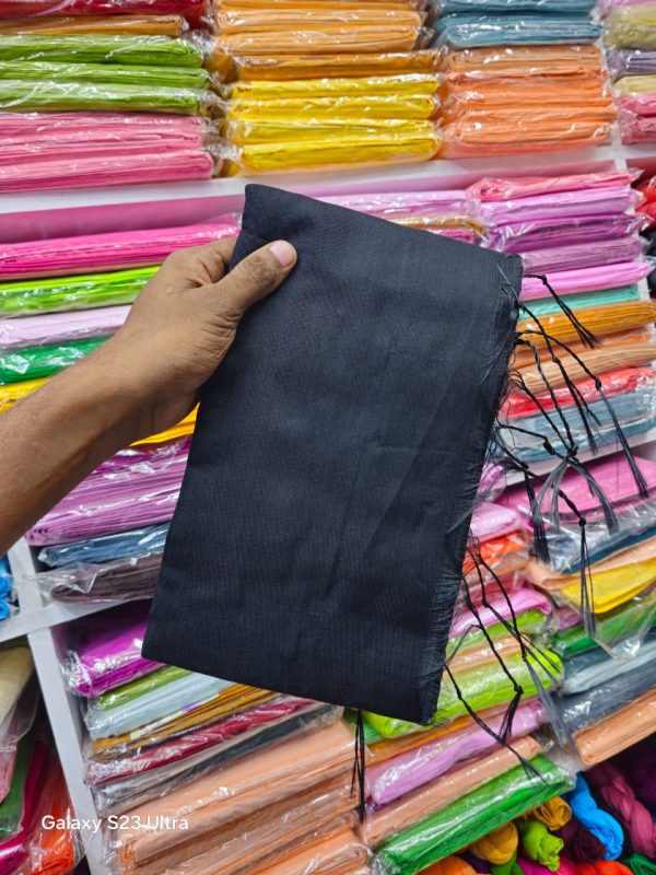ধুপিয়ান সিল্ক শাড়ি