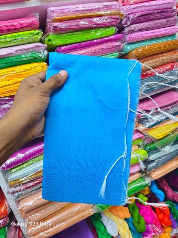 ধুপিয়ান সিল্ক শাড়ি
