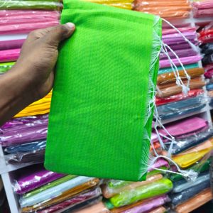 ধুপিয়ান সিল্ক শাড়ি