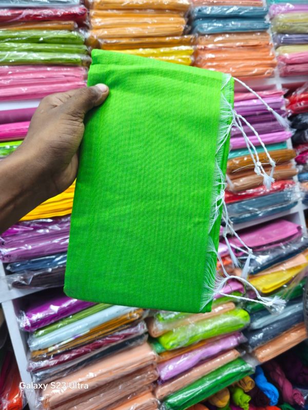 ধুপিয়ান সিল্ক শাড়ি