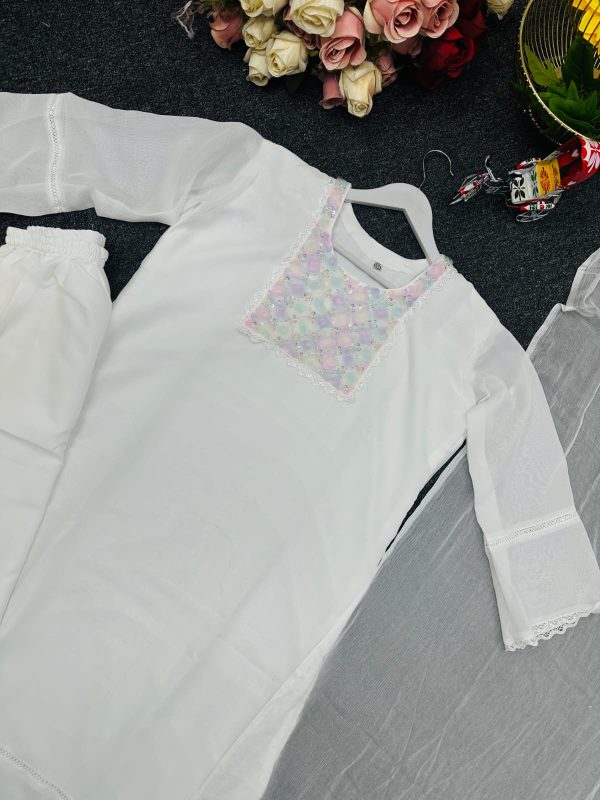 ফোর পিস কালেকশন - Image 3