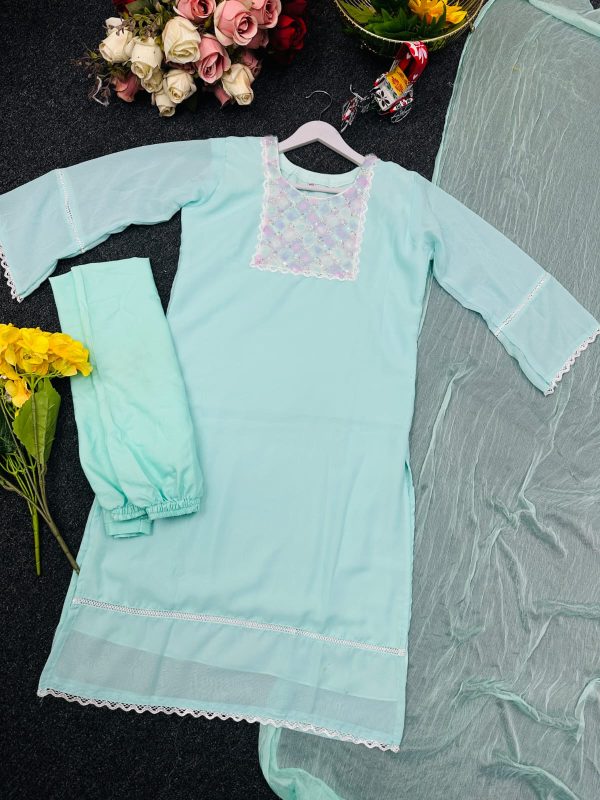 ফোর পিস কালেকশন - Image 3