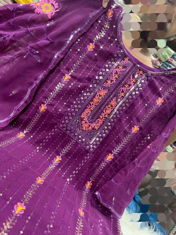 রেডিমেড থ্রি পিস