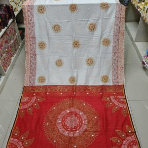 রেশম সিল্ক শাড়ি কালেকশন