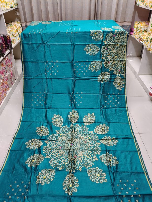 রেশম সিল্ক শাড়ি কালেকশন