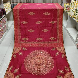 রেশম সিল্ক শাড়ি কালেকশন
