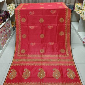 রেশম সিল্ক শাড়ি কালেকশন