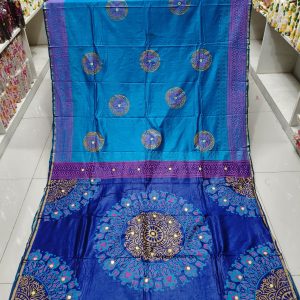 রেশম সিল্ক শাড়ি কালেকশন
