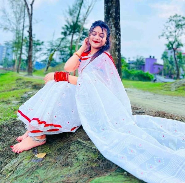 শাড়ি - Image 2