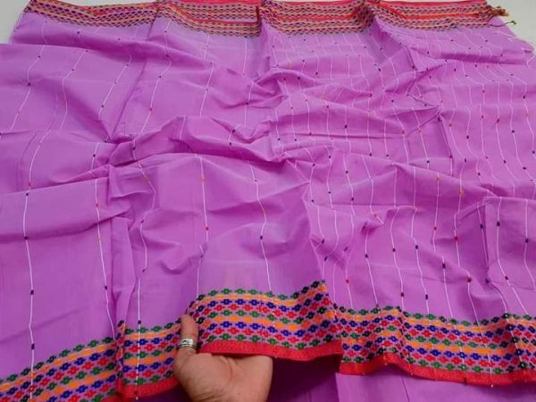 শাড়ি