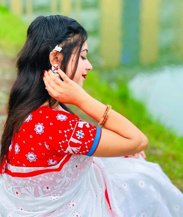 শাড়ি - Image 3