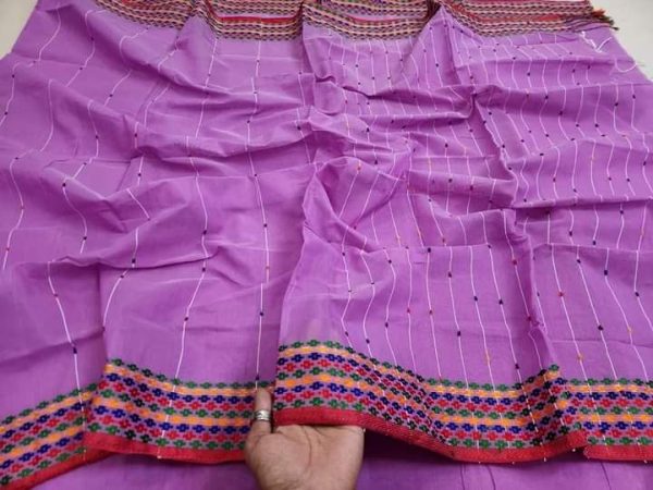 শাড়ি
