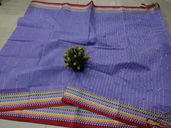 শাড়ি
