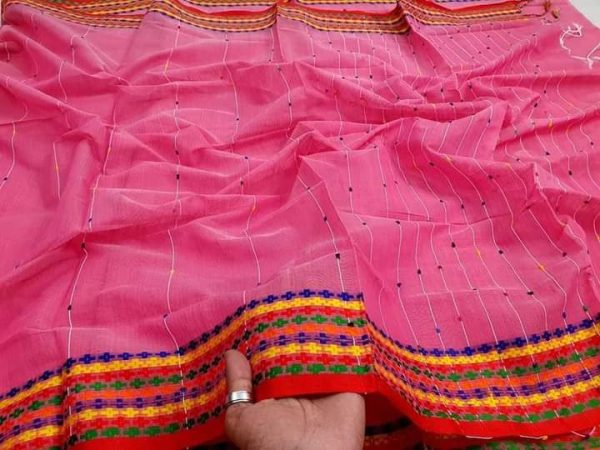 শাড়ি