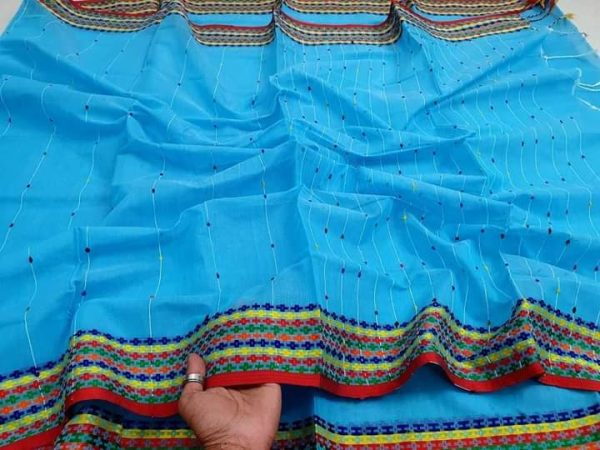 শাড়ি