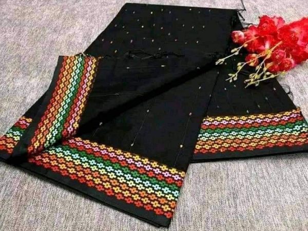 শাড়ি
