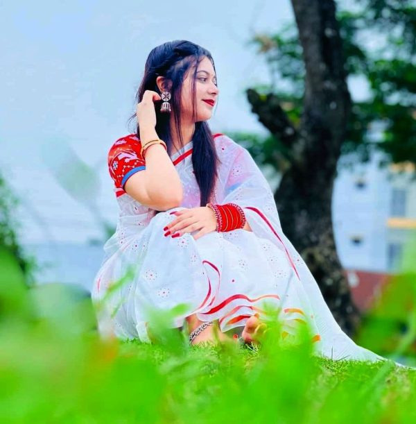 শাড়ি - Image 4