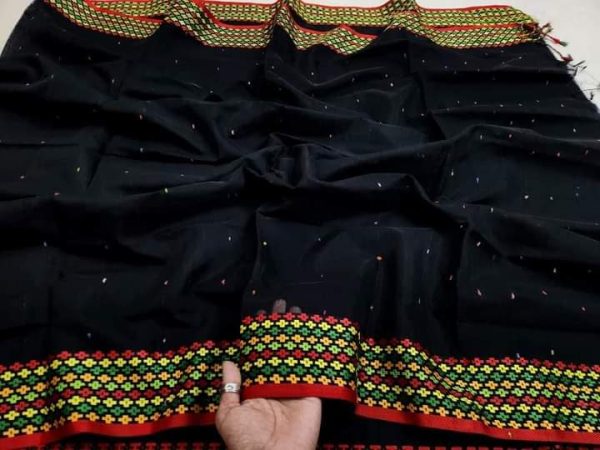 শাড়ি - Image 3