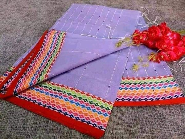 শাড়ি