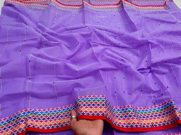 শাড়ি - Image 3