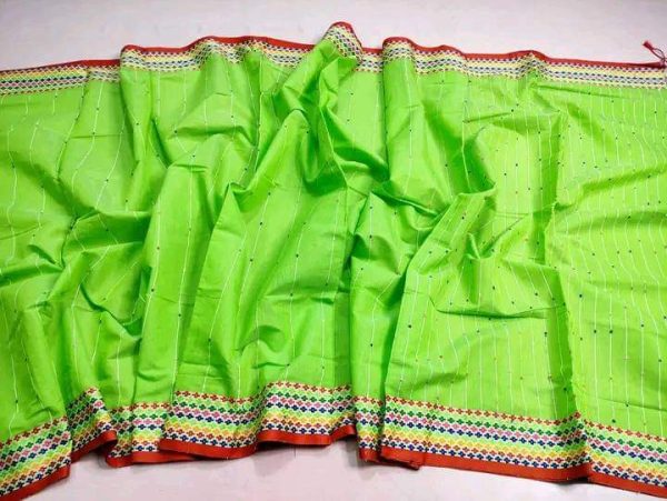 শাড়ি - Image 3