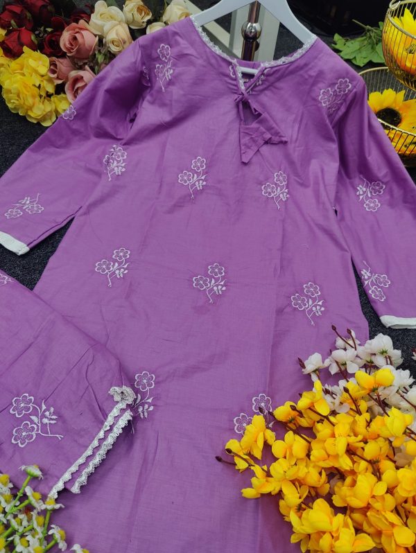 হিট টু-পিস কুর্তি কালেকশন - Image 3