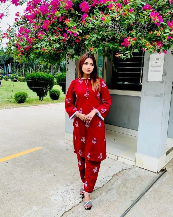 হিট টু-পিস কুর্তি কালেকশন