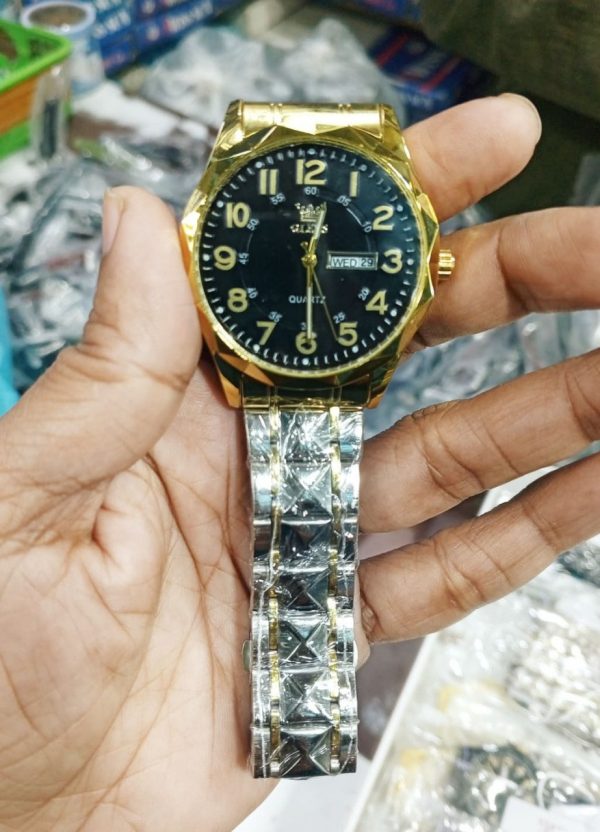 ⌚OLEVS Watches for Men⌚
