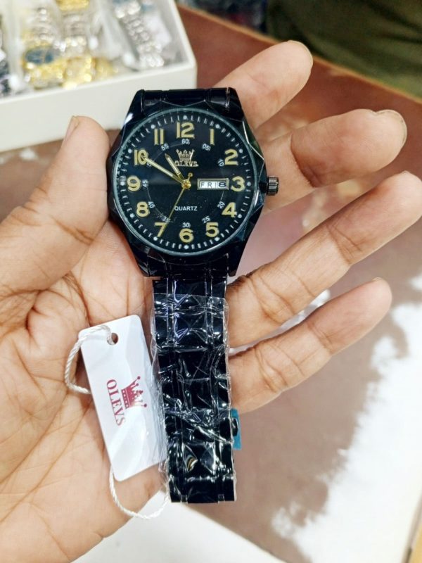 ⌚OLEVS Watches for Men⌚