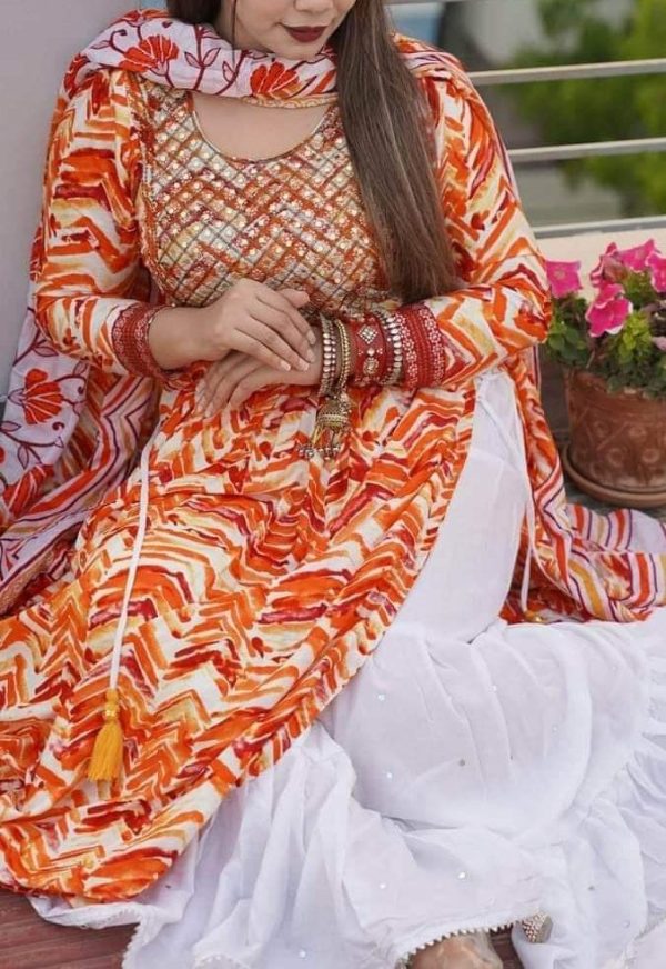 👚রেডিমেড থ্রি পিস 👘