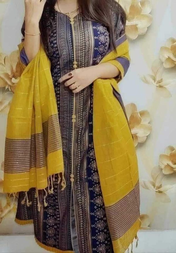 💥থ্রি_পিস💥