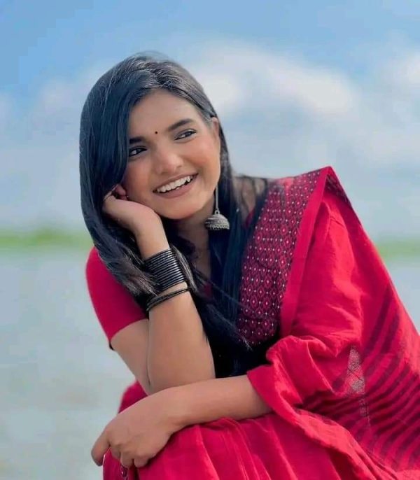 💥নকশি শাড়ি💥 - Image 4