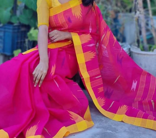 💥শাড়ী এন্ড ব্লাউজ💥