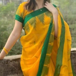 💥শাড়ী এন্ড ব্লাউজ💥