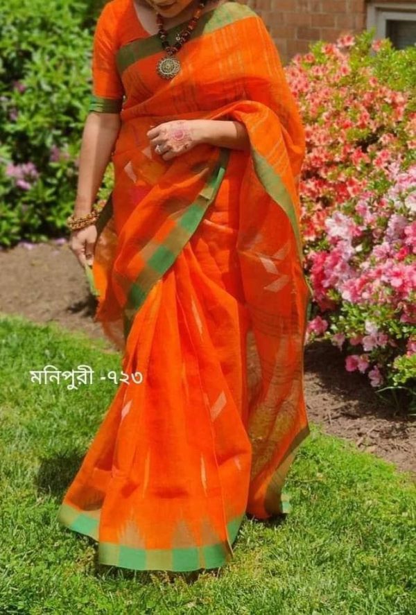 💥শাড়ী এন্ড ব্লাউজ💥