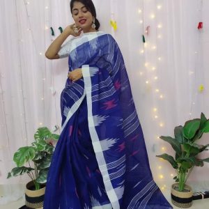 💥শাড়ী এন্ড ব্লাউজ💥