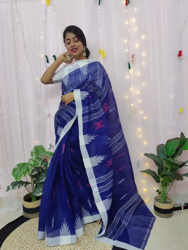 💥শাড়ী এন্ড ব্লাউজ💥
