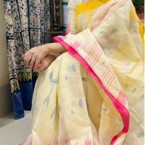 💥শাড়ী এন্ড ব্লাউজ💥