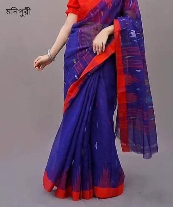 💥শাড়ী এন্ড ব্লাউজ💥