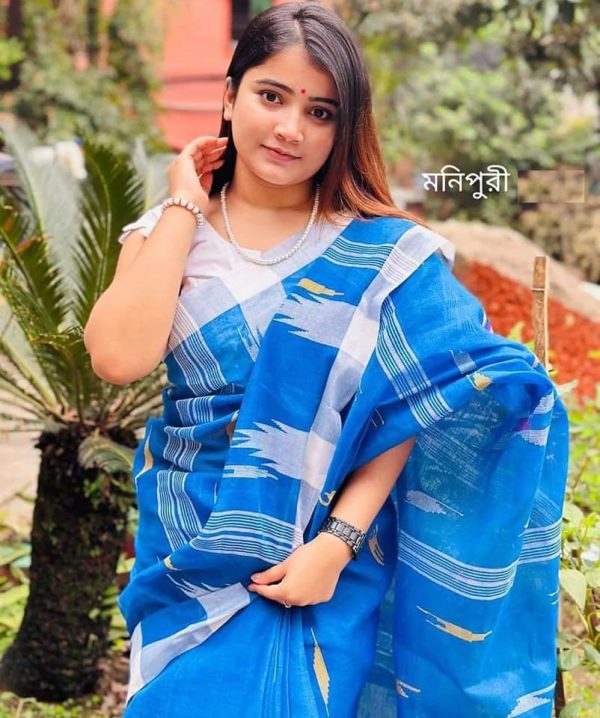 💥শাড়ী এন্ড ব্লাউজ💥